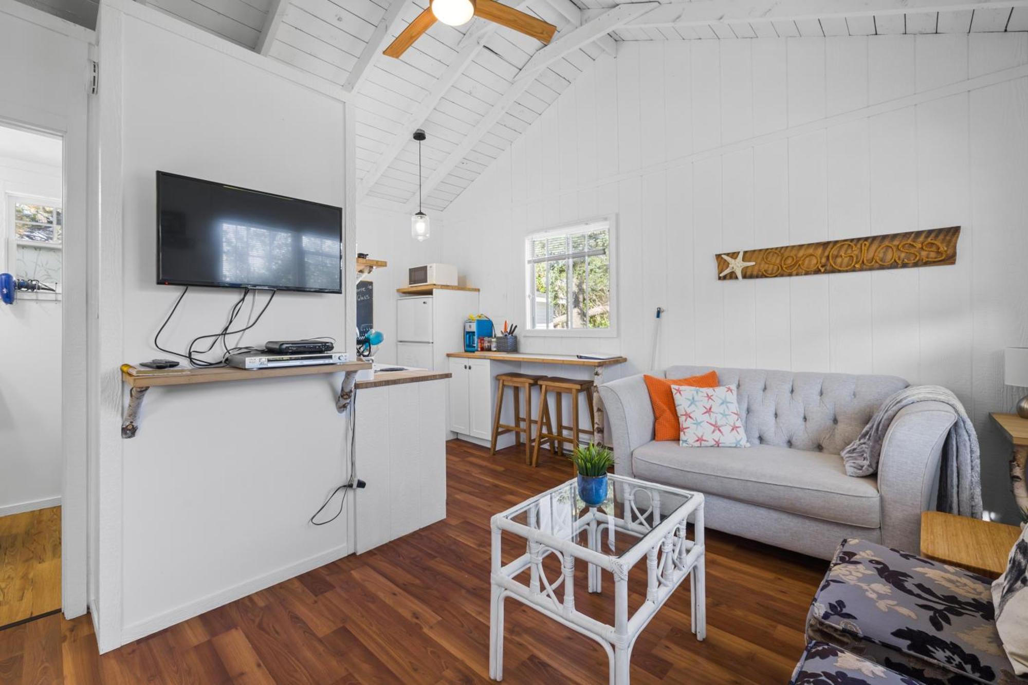 Beach Trees Cottages York 외부 사진