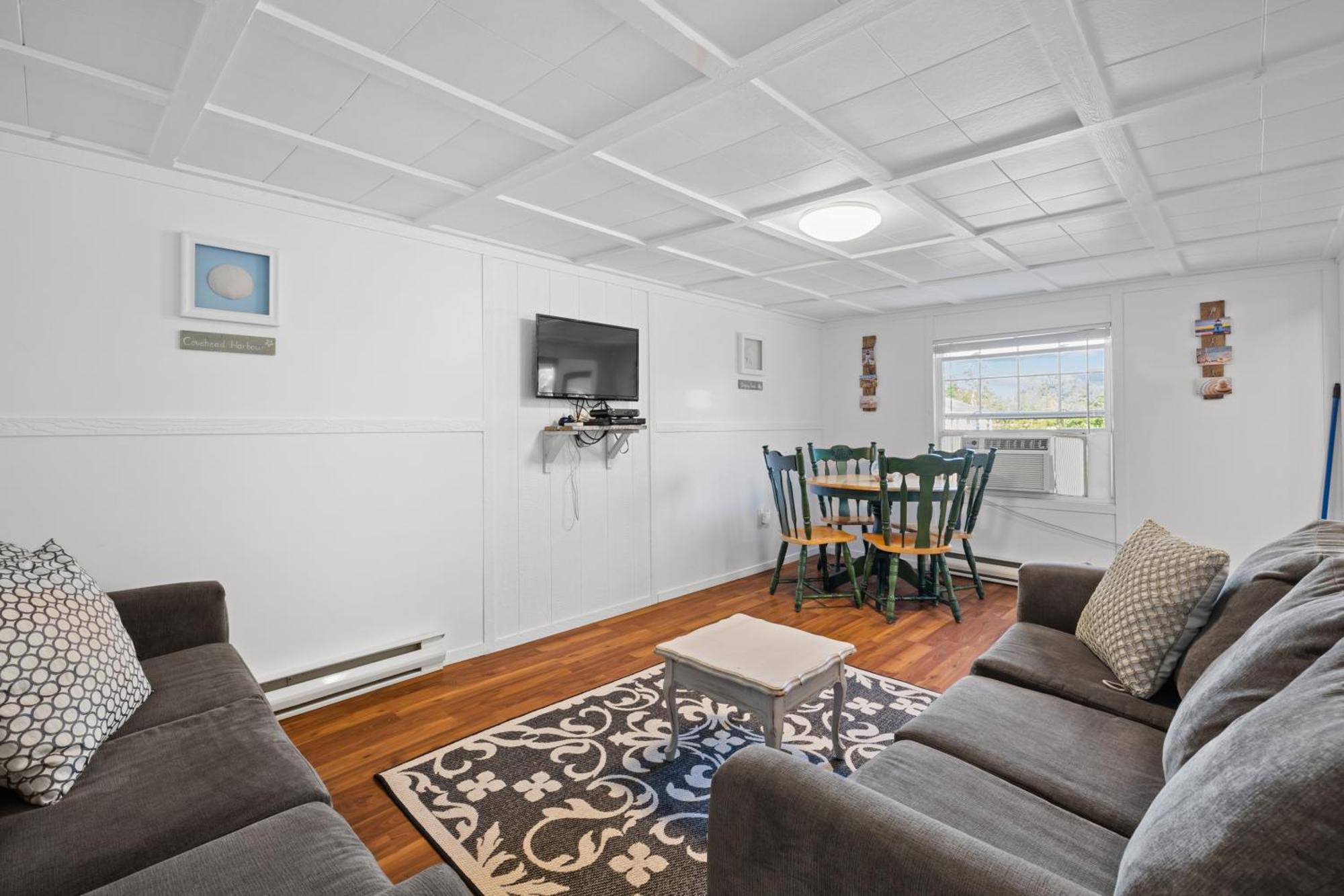 Beach Trees Cottages York 외부 사진