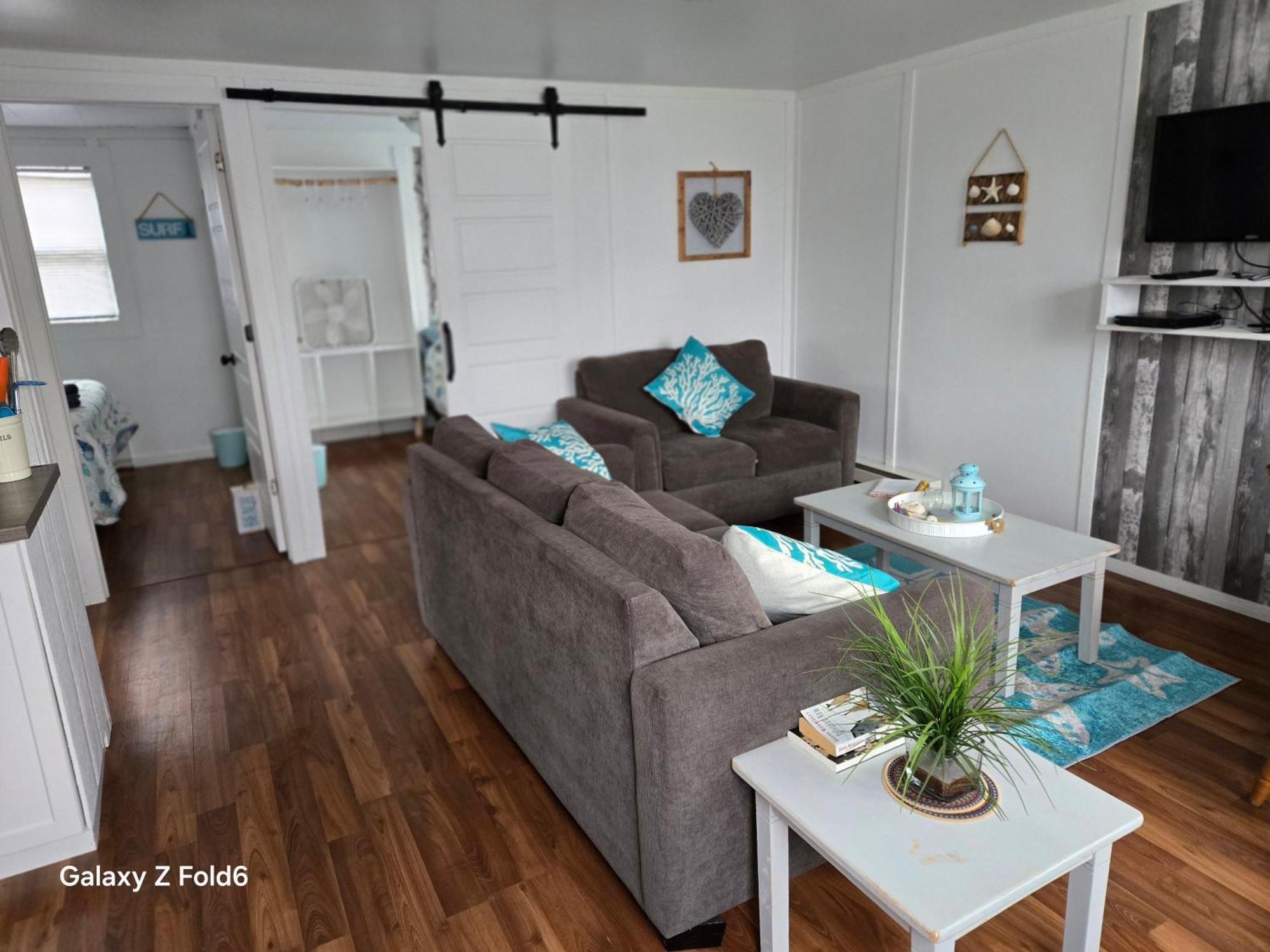 Beach Trees Cottages York 외부 사진