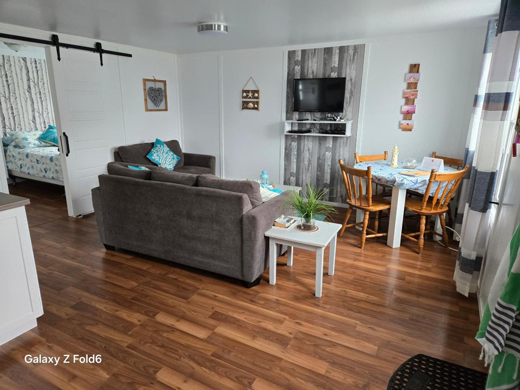 Beach Trees Cottages York 외부 사진